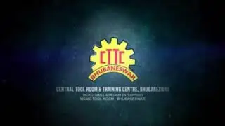 Central tool room and training center, bhubneswar