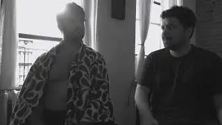 On the Waterfront clip