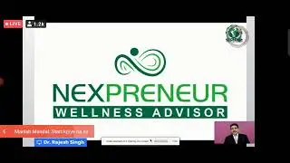 Nexmoney CMD Meeting 30 June Mastigiri
