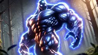 Сборка танка и аур Enigma