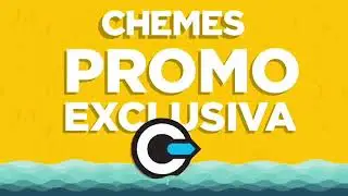 Ger Oberti Locutor - Chemes Piletas