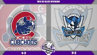 NPA Season 2, Week 9 | Chicago Cubchoos vs. Dallas Staraptors | National Pokemon Association