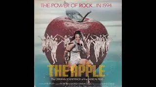 Child Of Love - Joss Ackland, Mary Hylan & George Gilmour / Music By &ndash; Coby Recht