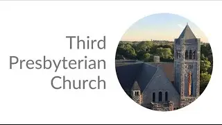 The Third Sunday After Epiphany, Sunday, January 25, 2026 10:30am EST