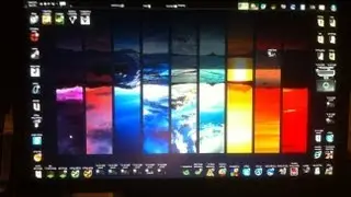 HP 2311xi Monitor Question