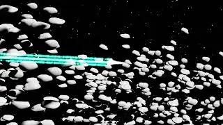 Project CORE: Space Flight Showcase #projectcore #game #spaceships #spaceshooter#gamepromotion#epic