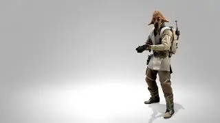 Star Wars Battlefront 2 Quarren Voice Lines