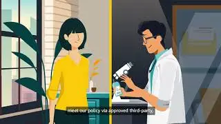 OTC Ophthalmic products Policy and Compliance