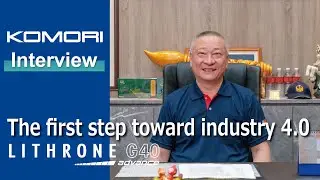 Hong Jia: Improved quality control and greater efficiency with the latest press and KP-Connect