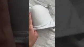 light push-up bra B cup