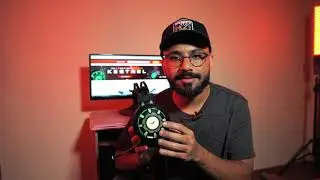 REVIEW HEADSET KESTREL- PH-G720BK