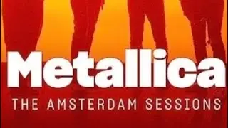 FALCON PRESENTS: Metallica - Nothing Else Matters (The Amsterdam Sessions) (from Amazon Music)