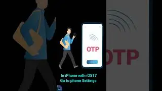 Important Security Settings for your phone. #otp #viral #trending #shorts