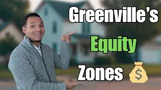 Top 3 Greenville Neighborhoods to Sell Your Home