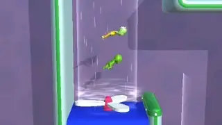 RUN RACE 3D NEW LEVELS UPDATE GAMEPLAY