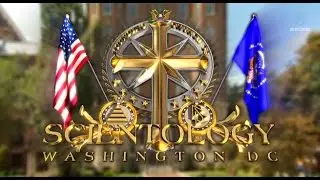 Tour the Scientology Founding Church in Washington, D.C.