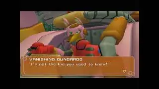 Mega Man X7 - Vanishing Gungaroo theme (Slowed + Reverb)