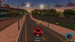 Drift City: How to surprise your opponent