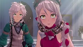 My Hopes for Fire Emblem Engage - NCS07