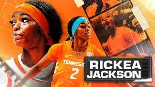Rickea Jackson brings smooth scoring and tenacious rebounding to the next level | WNBA Top Prospects