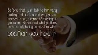 Is It Ok To Be In A Marriage Without Conceptualization No Physical Contact?