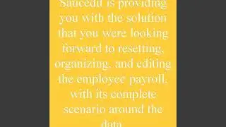 Single Touch Payroll Software Online