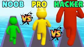 MAX LEVEL in Giant Rush BOSS 66 Android Gameplay