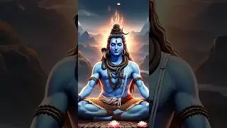 Lord Shiva v Kuttychaathan. #shiva #lordshiva #facts #theory #mythology #myth