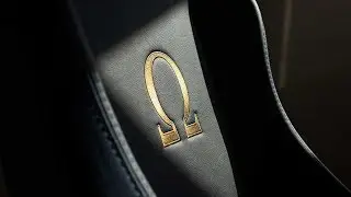 Secretlab Omega 2018 - Prueba