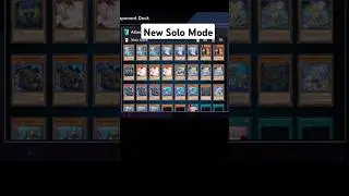 Master Duel New Gate Hard Mode?#yugioh #masterduel #short #gaming #dkayed