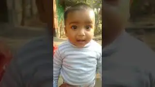 Ki re mamur betara, kemon achu tora? Khali video dekhle hobi? Video te like korte hobe!&rdquo;