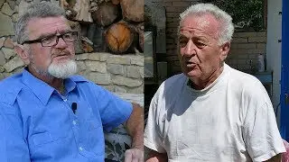 Napustili gradove i žive u planini