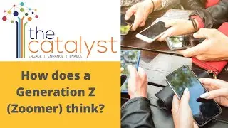 How to understand other generations Part 3: Gen Z (Zoomers)