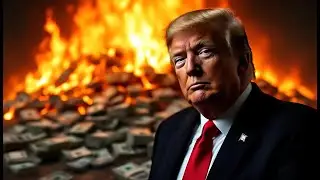 $4 Trillion Loss! How Trump&rsquo;s Tariffs Are Crushing the Economy &ndash; What This Means for You