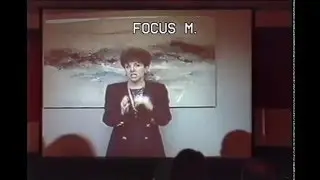 1997 IABDM Conference - Christopher Hussar DDS, Surgical Intervention of Dental Interference Fields