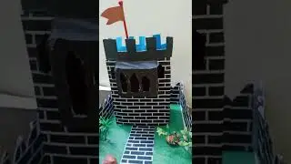 school project shivneri fort
