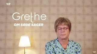 Grethe | S&oslash;de sager