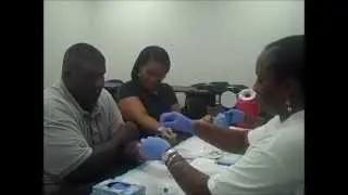 World AIDS Day 2014