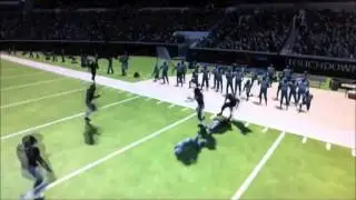 Madden 13 Top 10 Infinity Engine Big Hits of The Year