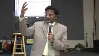 JAN 2017 -Nashville Indian Christian Fellowship Message