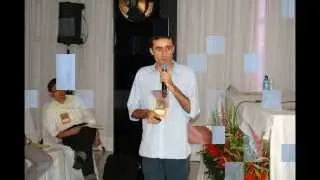 Memories of International Congress of Acarology  XIII - Meeting