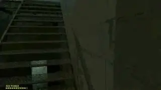 Half Life 2 - d1_canals_01 part-run through