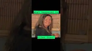Gone Missing on the Way Home | The Story of Ellen Coss #ireland #missing #crime