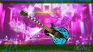 FF7 Remake Airbuster Phase 1 Remix (Those Who Fight Further) - Ritsz