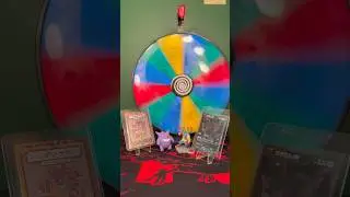 Episode 011 of Mystery Set Roulette #japanesepokemoncards #pokemontcg #pok&eacute;moncommunity