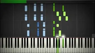 Xenoblade Chronicles 2 Medley - Piano Solo