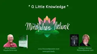 A Little Knowledge
