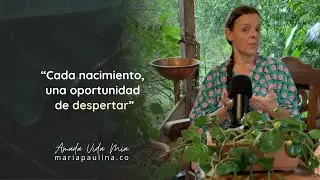La Familia como Escalera Consciencial | Personas | Yo SOY María Paulina | VD 188