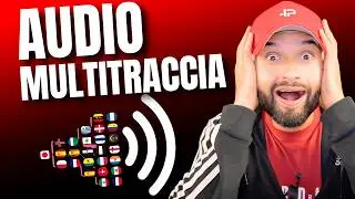 COME AGGIUNGERE MULTILINGUA AL TUO VIDEO YOUTUBE