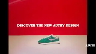 AUTRY introduces the New REELWIND Collection